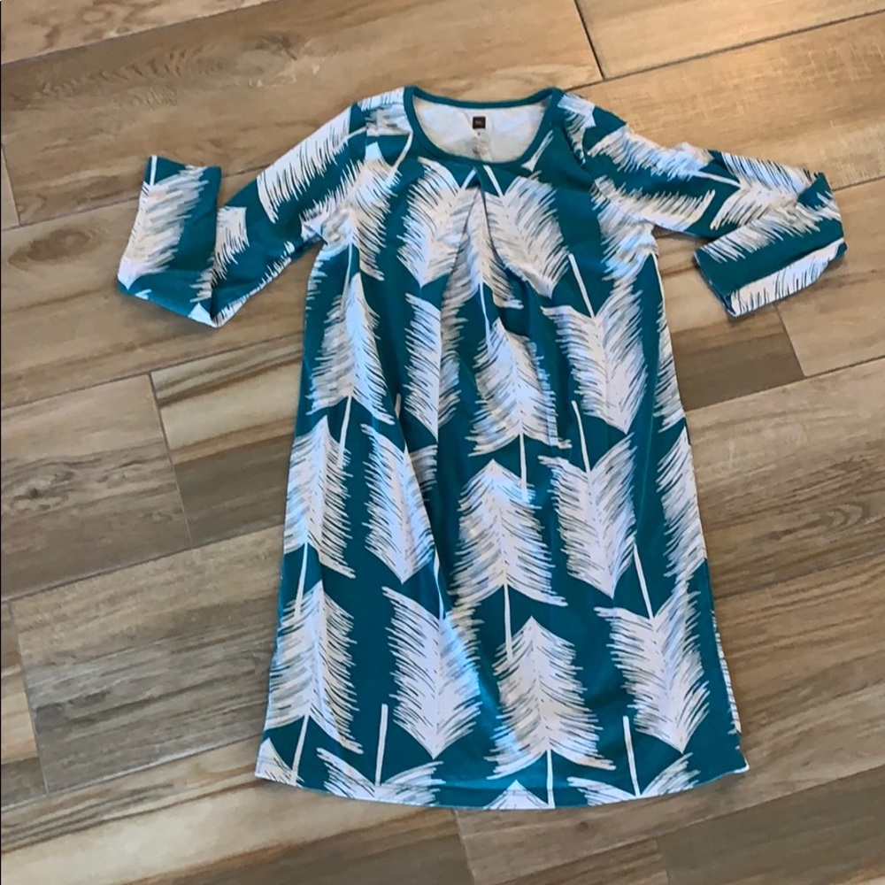 Girl’s Dress